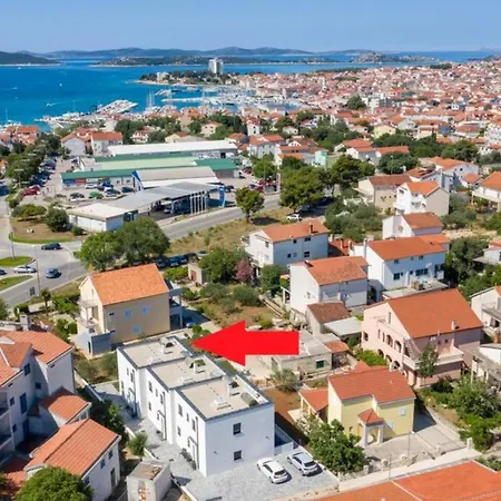 Vakantiehuis House Gavran