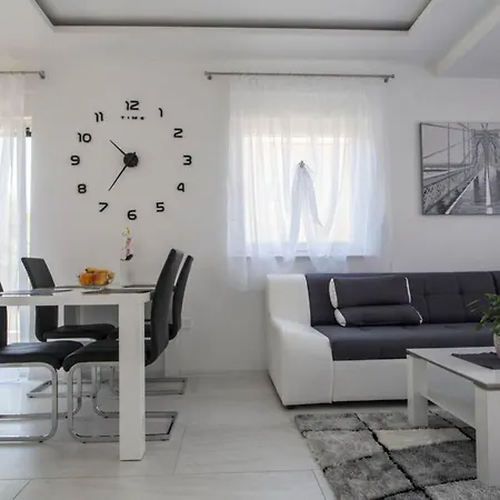 House Gavran Hébergement de vacances