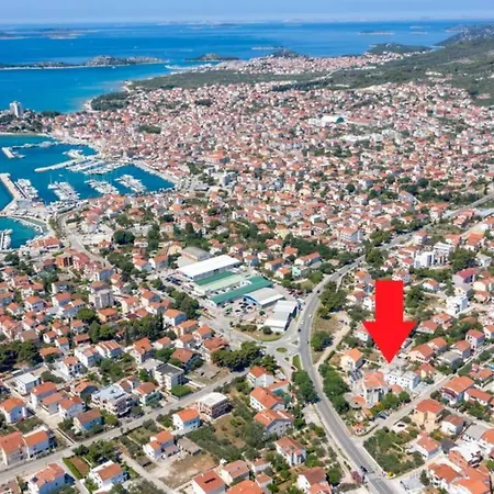Dom wakacyjny House Gavran Vodice