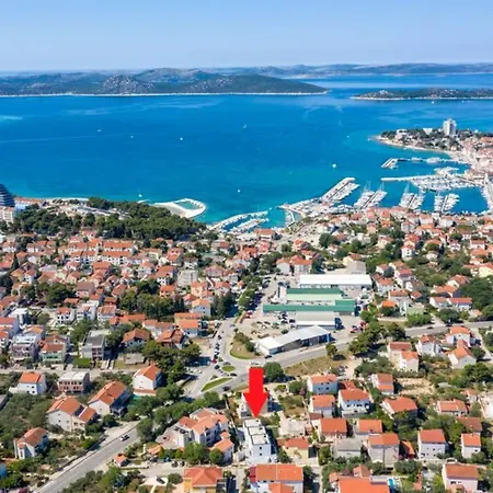 House Gavran Vodice