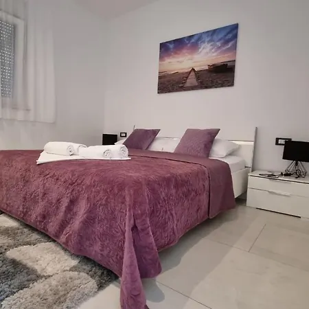 House Gavran Hébergement de vacances Vodice