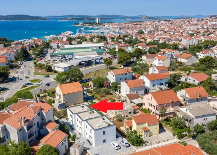 Vakantiehuis House Gavran