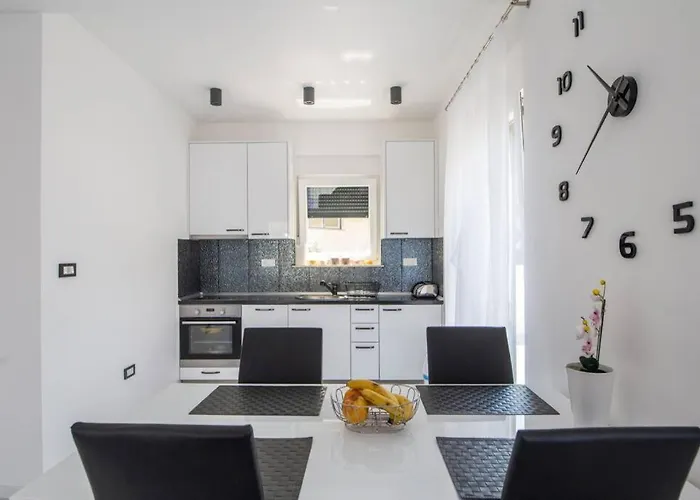 Tatil Evi House Gavran