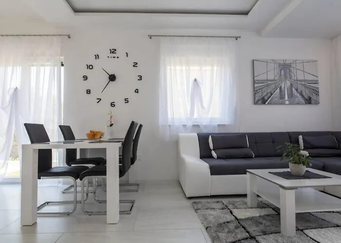 House Gavran Vakantiehuis