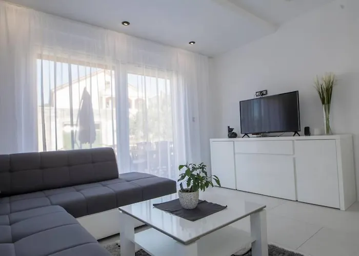 Tatil Evi House Gavran