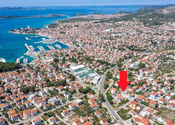 Tatil Evi House Gavran Vodice