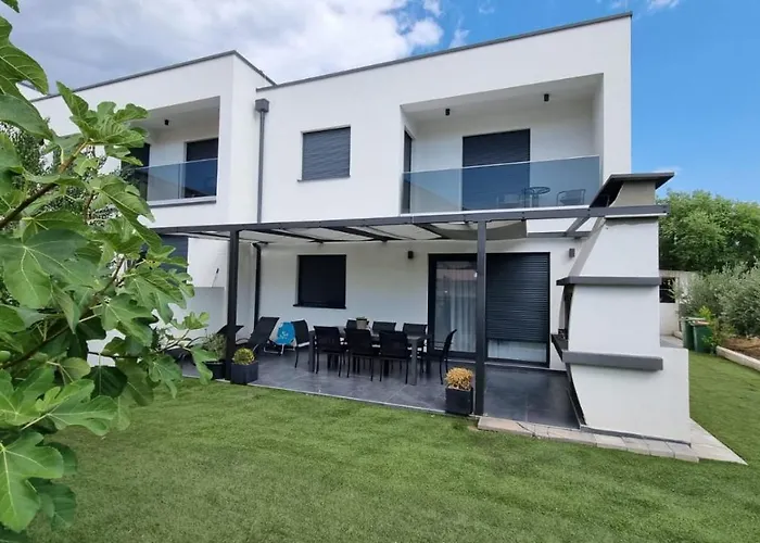 House Gavran * Vodice