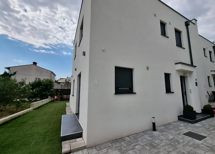 House Gavran Vakantiehuis *