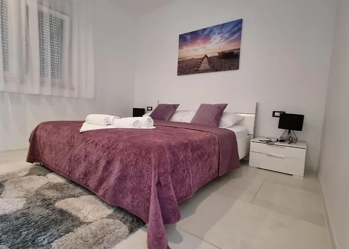 House Gavran Vakantiehuis Vodice