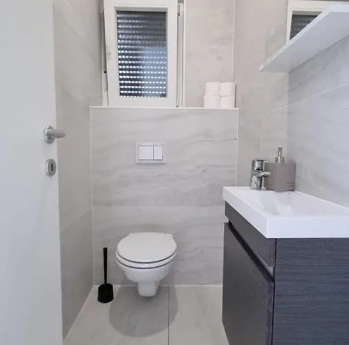 House Gavran Vakantiehuis *