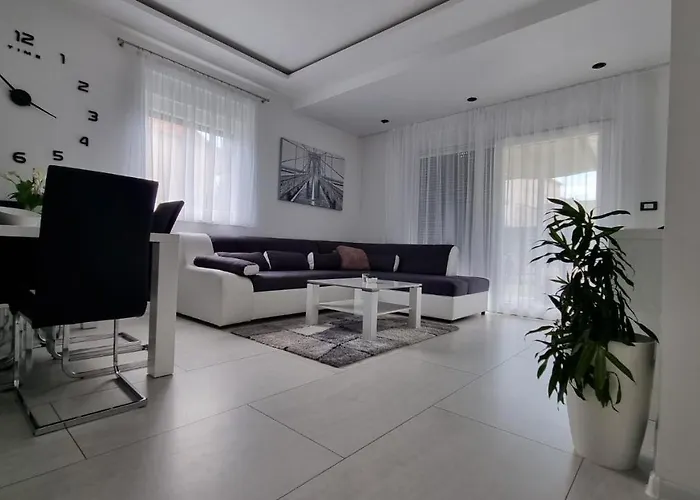 Tatil Evi House Gavran Vodice