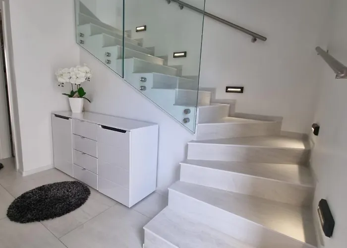 House Gavran Tatil Evi *