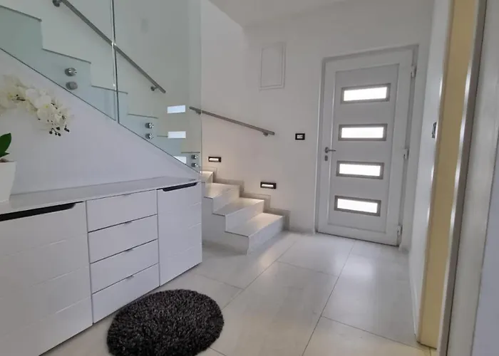 House Gavran * Vodice