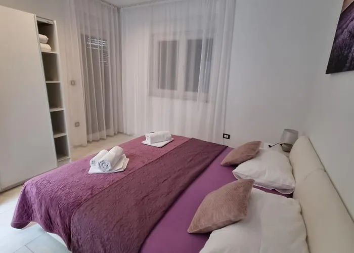 Tatil Evi House Gavran *